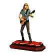 AC/DC Malcolm Young Rock Iconz Statue